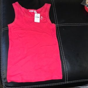 Kids tank top